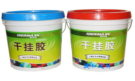 得玛茜石材干挂胶