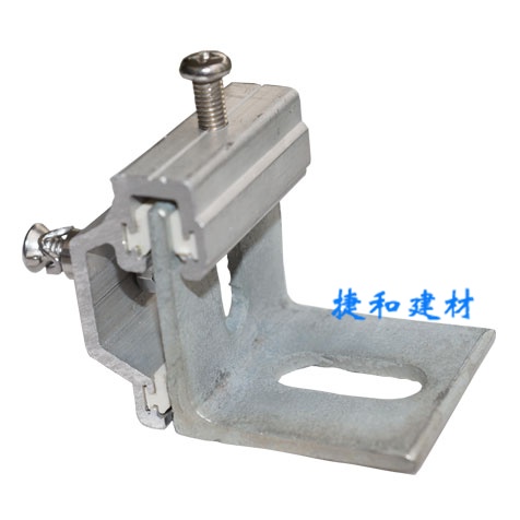 大理石铝挂件