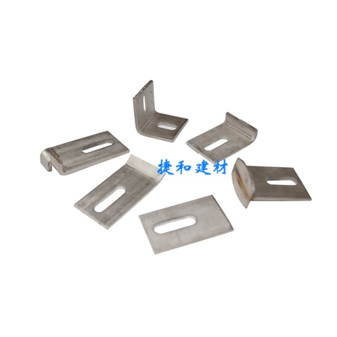 304材质不锈钢石材干挂件