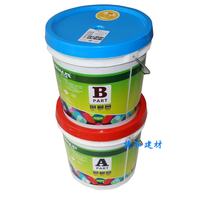 得玛茜石材干挂胶